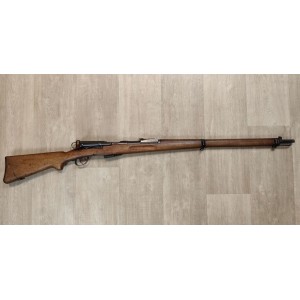Schmidt-Rubin 96/11 7,5x55 – Catégorie D vente libre occasion révisée