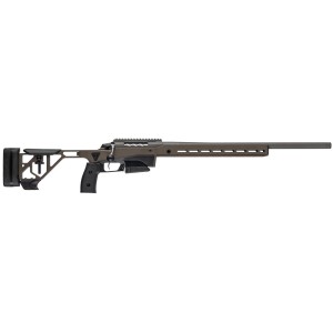 Tikka T3x ACE Target .308 Win 66cm Cerakote Tungstene