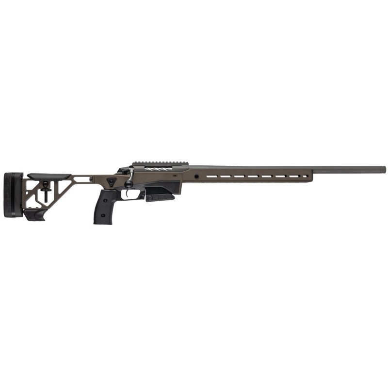 Tikka T3x ACE Target .308 Win 66cm Cerakote Tungstene