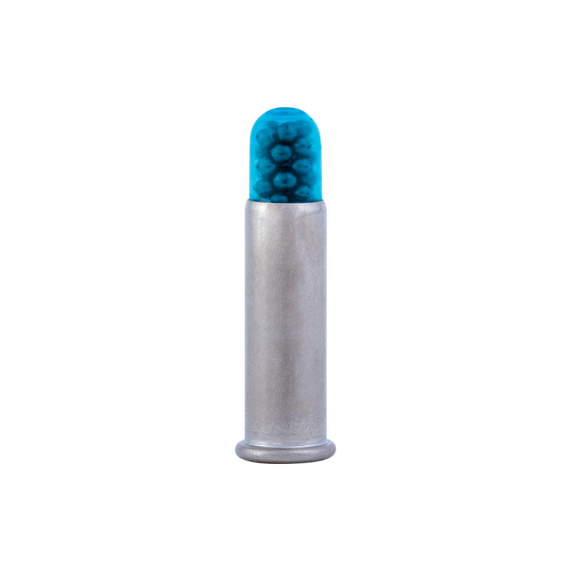 Cartouches CCI Cal: 22 LR SHOTSHELL - PLOMB n°12