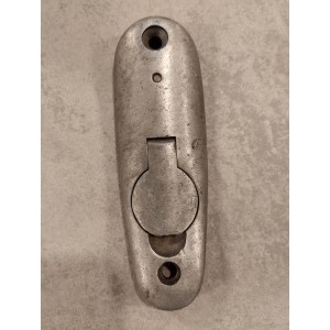Plaque de couche acier FN FAL L1A1 British