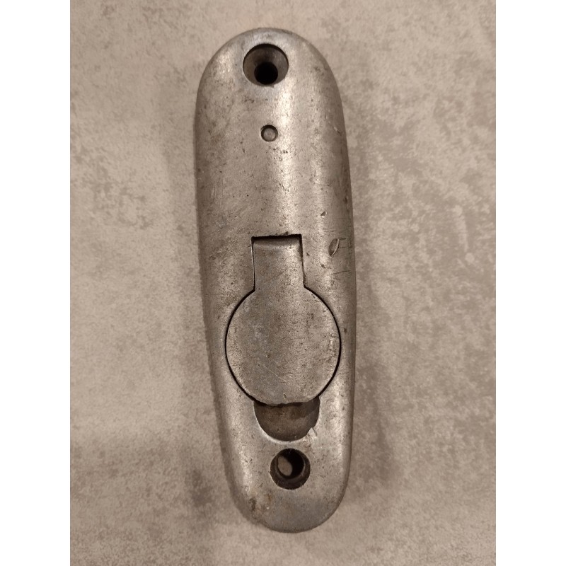 Plaque de couche acier FN FAL L1A1 British