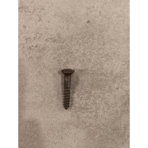 Vis plaque de couche grenadière FN FAL L1A1