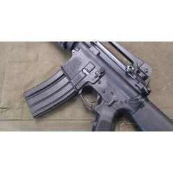 NUOVA JAGER M16 AR15 A4 20" 