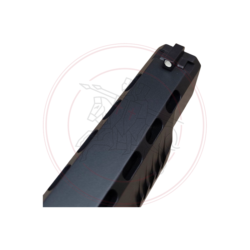 PACK PRENIUM PISTOLET CANIK METE SFX - Cal: 9x19mm - canon: 5"