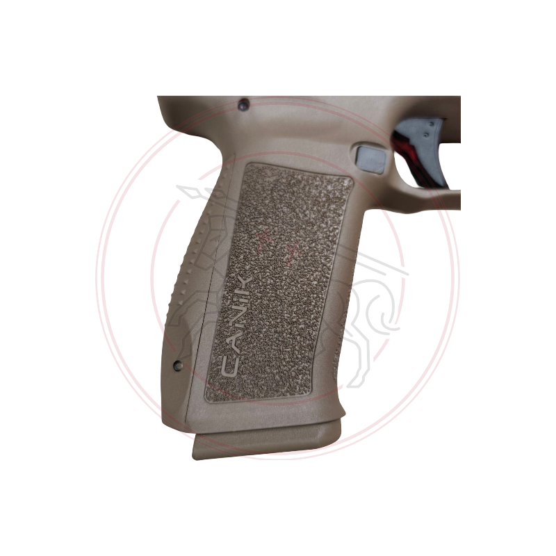PACK PRENIUM PISTOLET CANIK METE SFX - Cal: 9x19mm - canon: 5"