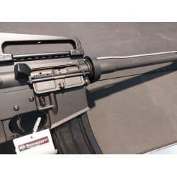 NUOVA JAGER M16 AR15 A4 20" Cal 223 REM