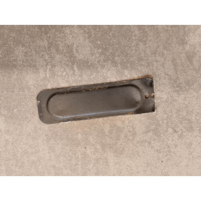 Plaque fond chargeur FN FAL L1A1 British