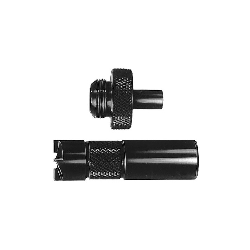 LEE CUTTER & LOCK STUD -Raccourcisseur de douilles manuelle