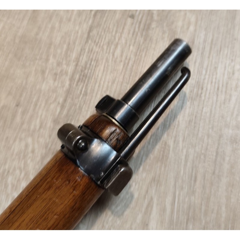 Schmidt-Rubin 96/11 7,5x55 – Catégorie D vente libre occasion révisée
