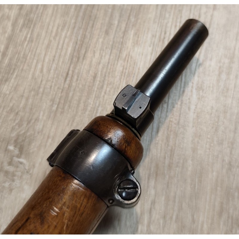 Schmidt-Rubin 96/11 7,5x55 – Catégorie D vente libre occasion révisée