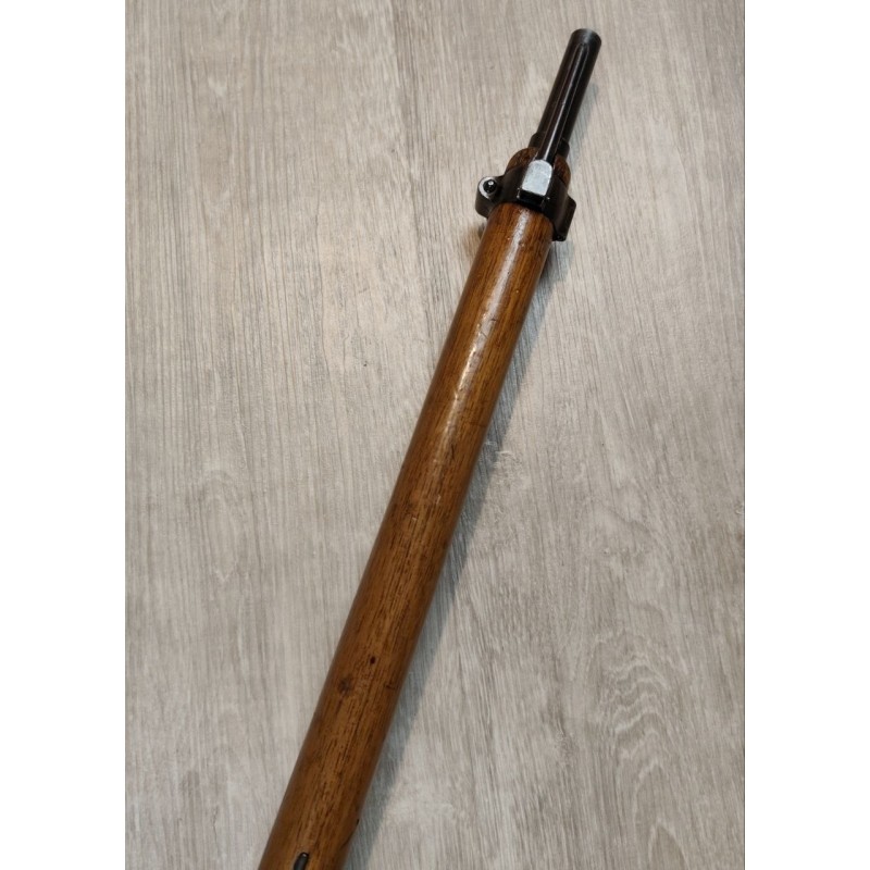 Schmidt-Rubin 96/11 7,5x55 – Catégorie D vente libre occasion révisée