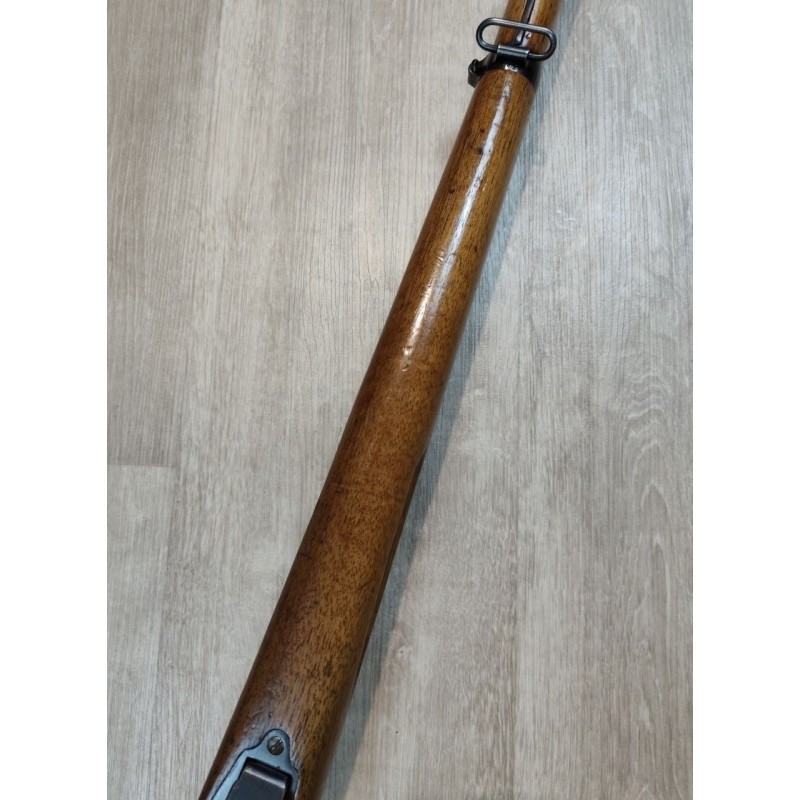 Schmidt-Rubin 96/11 7,5x55 – Catégorie D vente libre occasion révisée