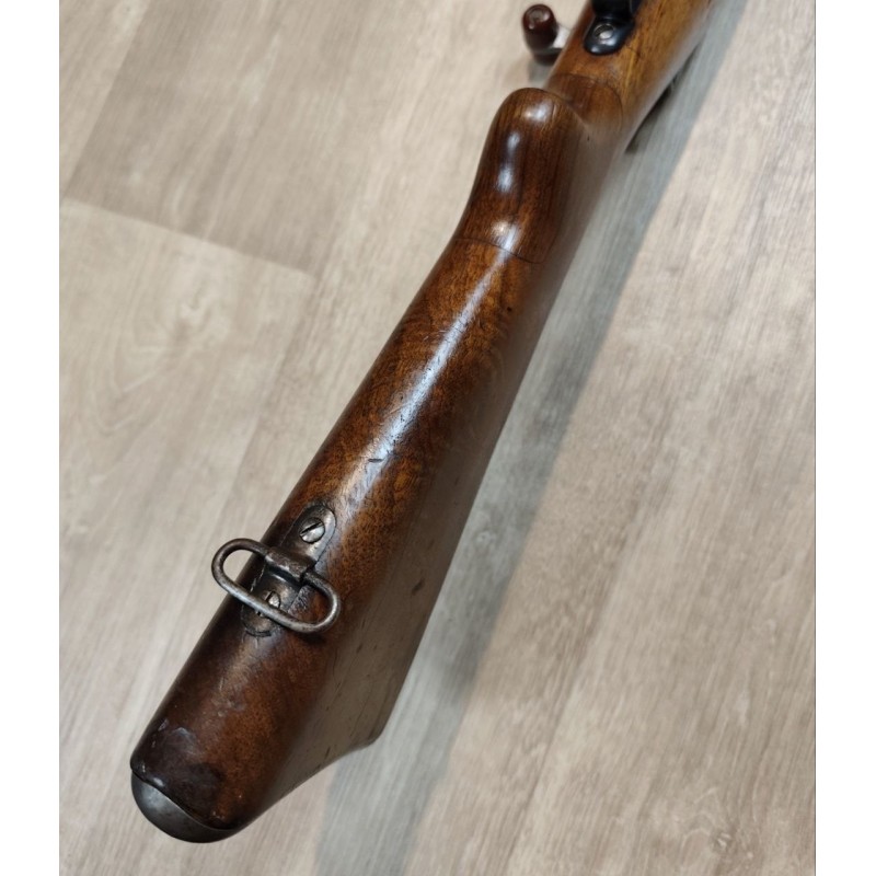 Schmidt-Rubin 96/11 7,5x55 – Catégorie D vente libre occasion révisée