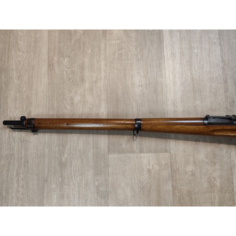 Schmidt-Rubin 96/11 7,5x55 – Catégorie D vente libre occasion révisée
