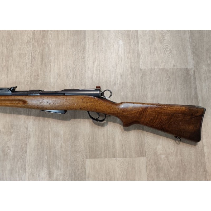 Schmidt-Rubin 96/11 7,5x55 – Catégorie D vente libre occasion révisée