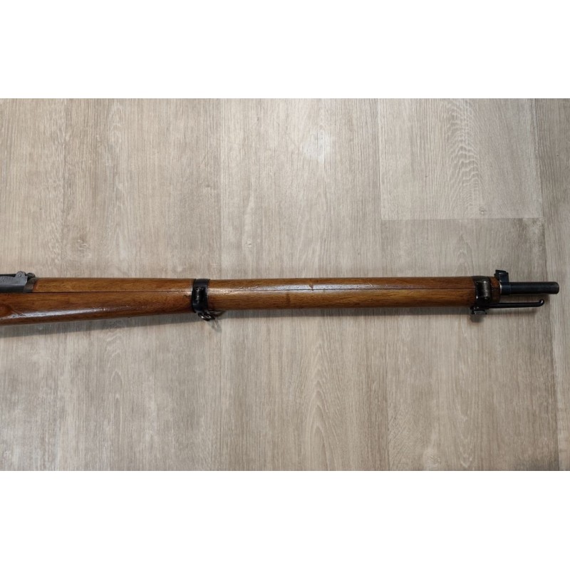 Schmidt-Rubin 96/11 7,5x55 – Catégorie D vente libre occasion révisée