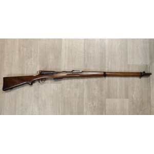 Schmidt-Rubin 96/11 7,5x55 – Catégorie D vente libre occasion révisée