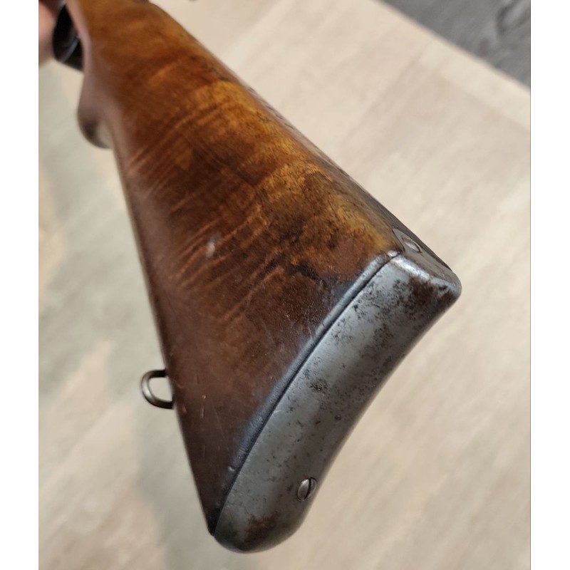 Schmidt-Rubin 96/11 7,5x55 – Catégorie D vente libre occasion révisée