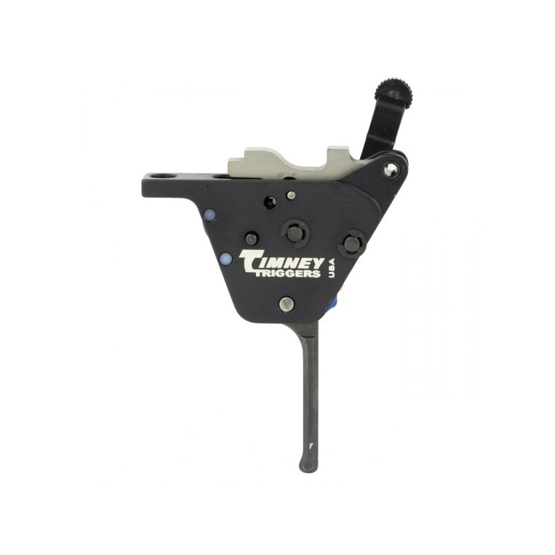 Detente TIMNEY pour CZ457 - QUEUE DE DETENTE DROITE 285 à 900 grammes