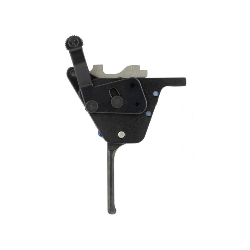 Detente TIMNEY pour CZ457 - QUEUE DE DETENTE DROITE 285 à 900 grammes