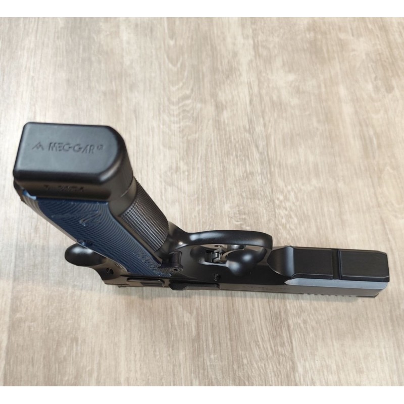 CZ Shadow 2 9x19 – Pistolet de tir sportif d'occasion