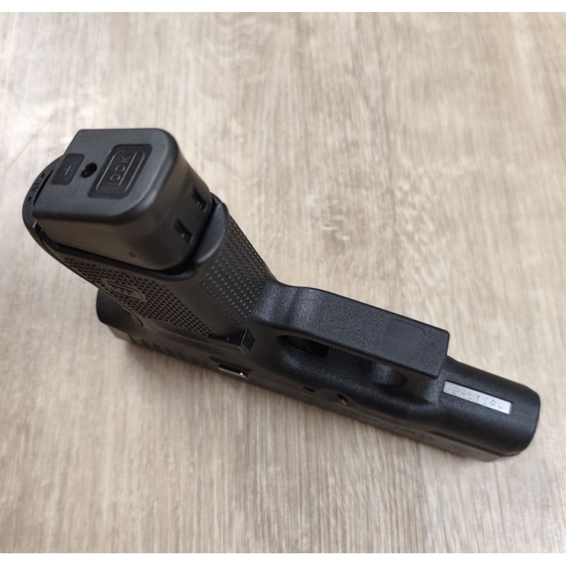 GLOCK 26 Gen5 9x19 – Pistolet compact d'occasion