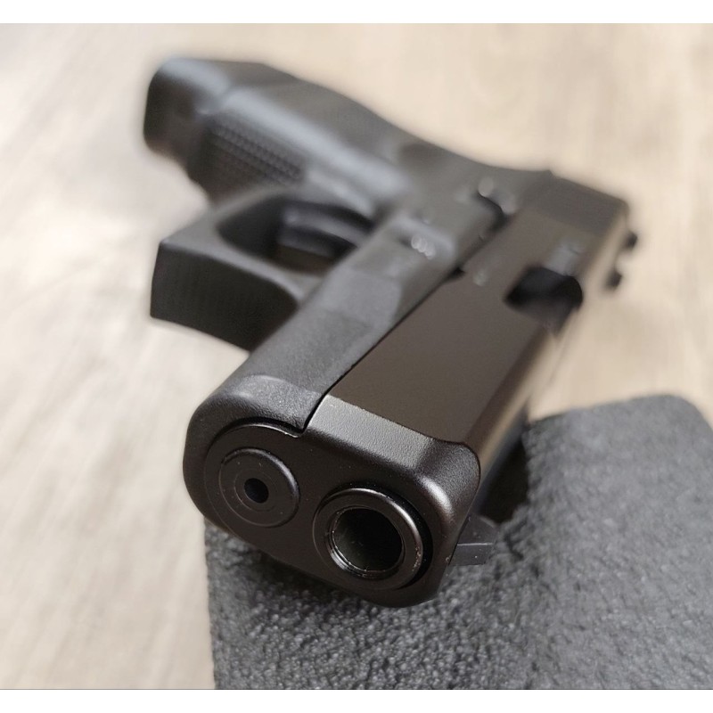 GLOCK 26 Gen5 9x19 – Pistolet compact d'occasion