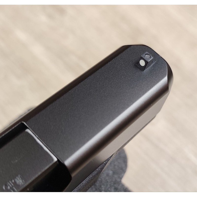 GLOCK 26 Gen5 9x19 – Pistolet compact d'occasion