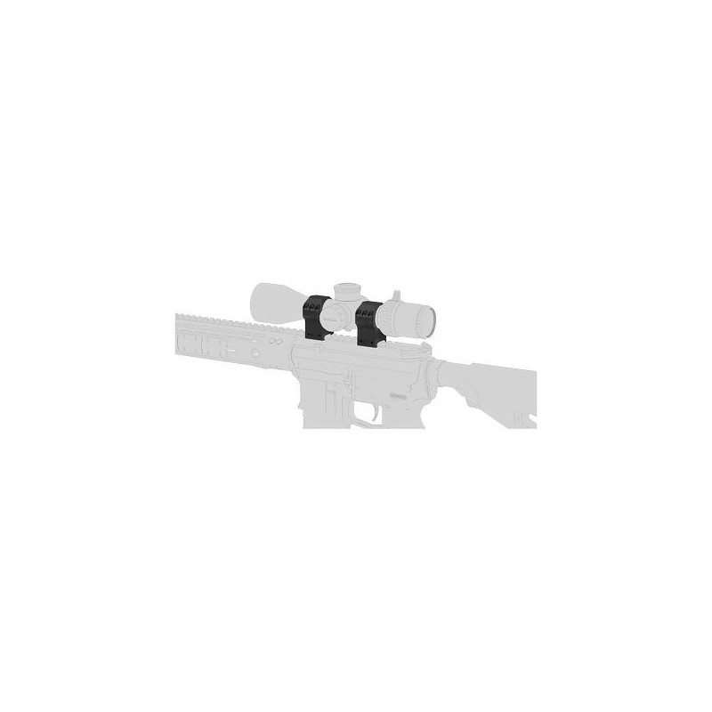 Colliers 30 mm Picatinny Medium 32 mm