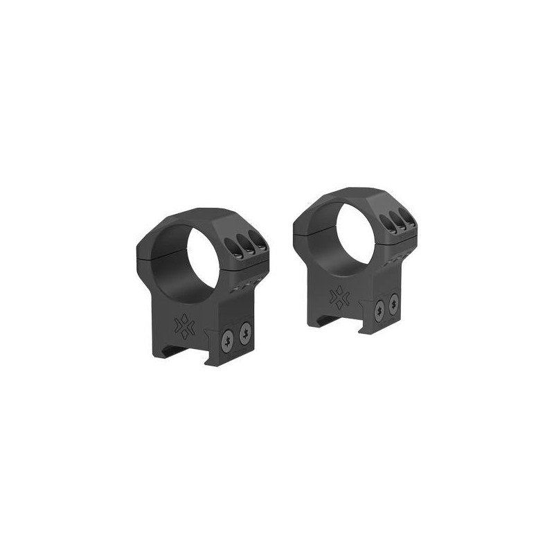 Colliers 30 mm Picatinny Medium 32 mm