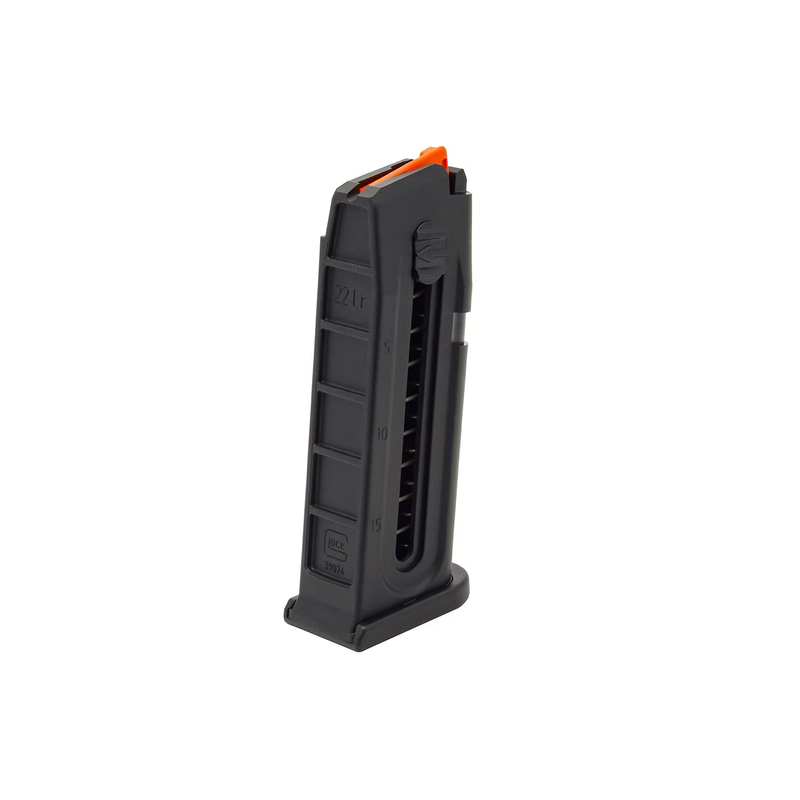 Chargeur Glock 44 15 coups .22 LR