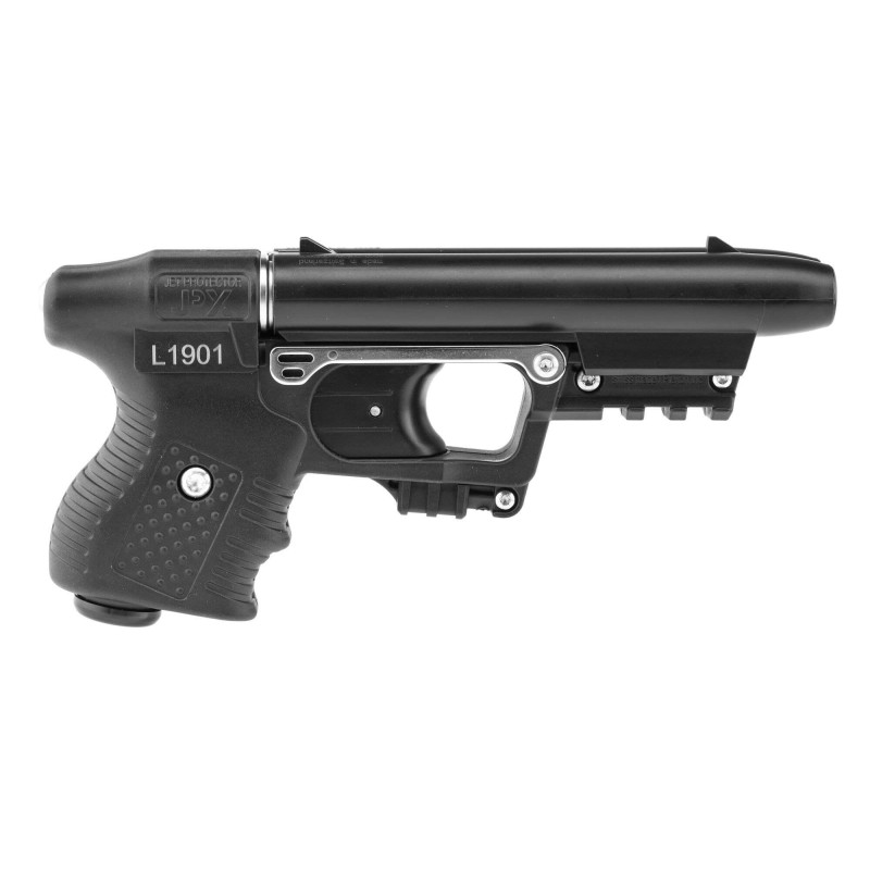 Jet Protecteur JPX2 LASER – Piexon