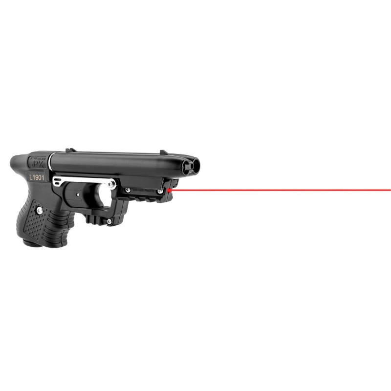 Jet Protecteur JPX2 LASER – Piexon