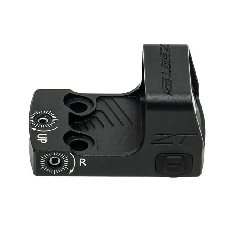 Point rouge ZeroTech Thrive HD Reflex