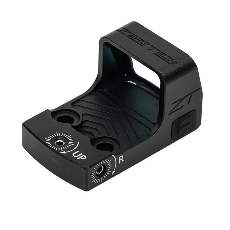 Point rouge ZeroTech Thrive HD Reflex
