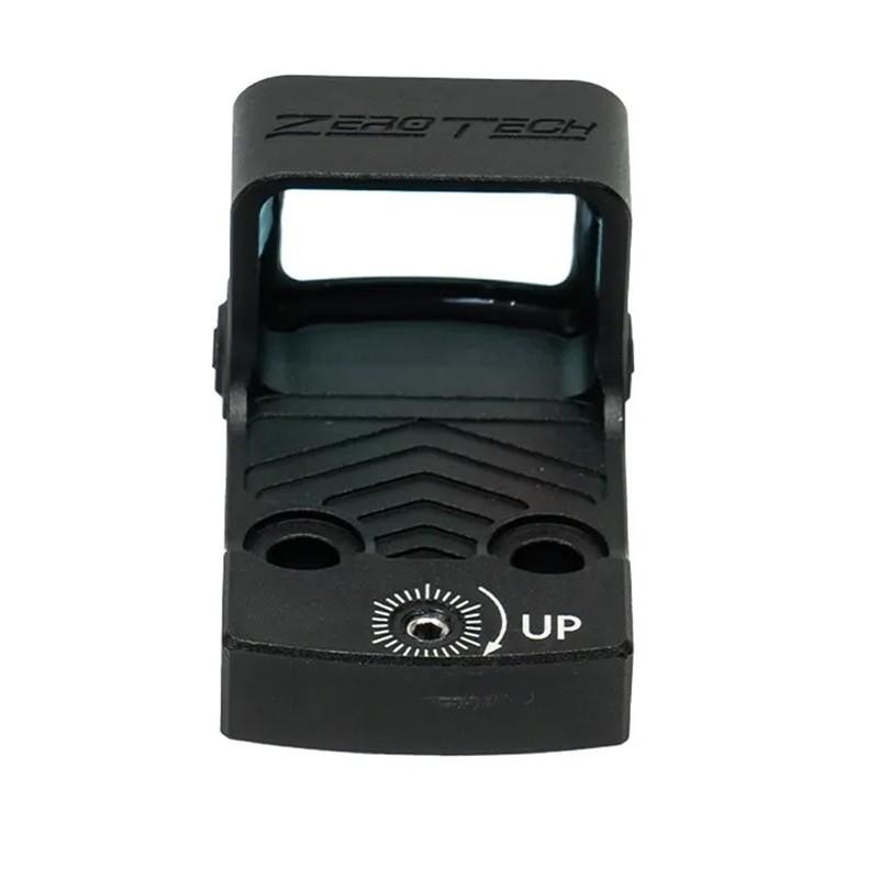 Point rouge ZeroTech Thrive HD Reflex