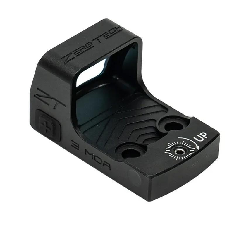 Point rouge ZeroTech Thrive HD Reflex