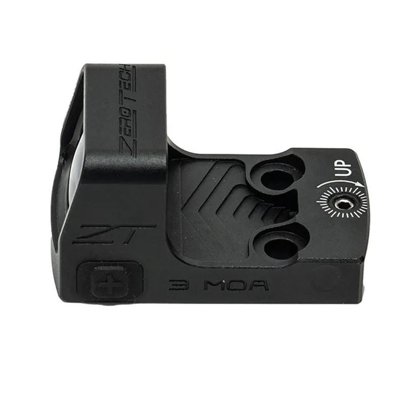 Point rouge ZeroTech Thrive HD Reflex