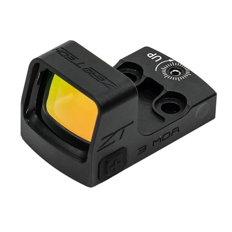 Point rouge ZeroTech Thrive HD Reflex