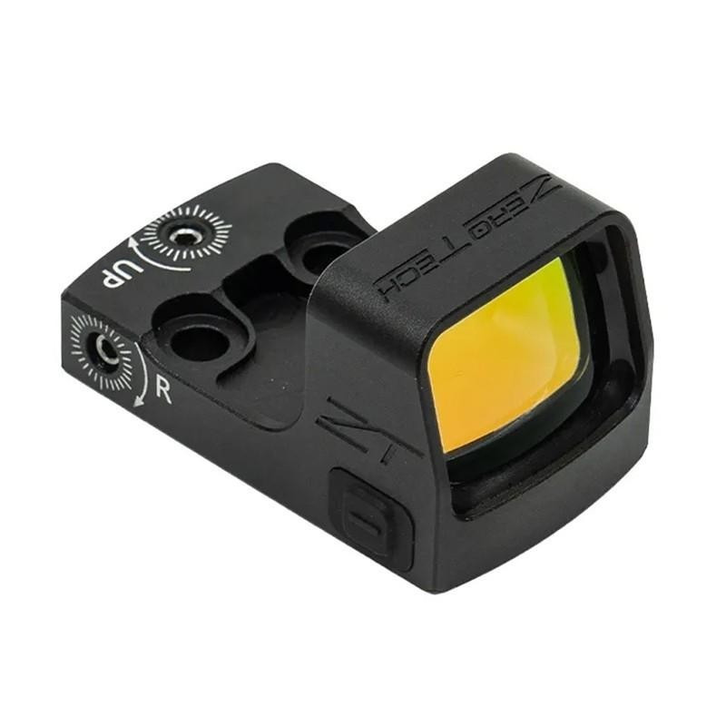 Point rouge ZeroTech Thrive HD Reflex