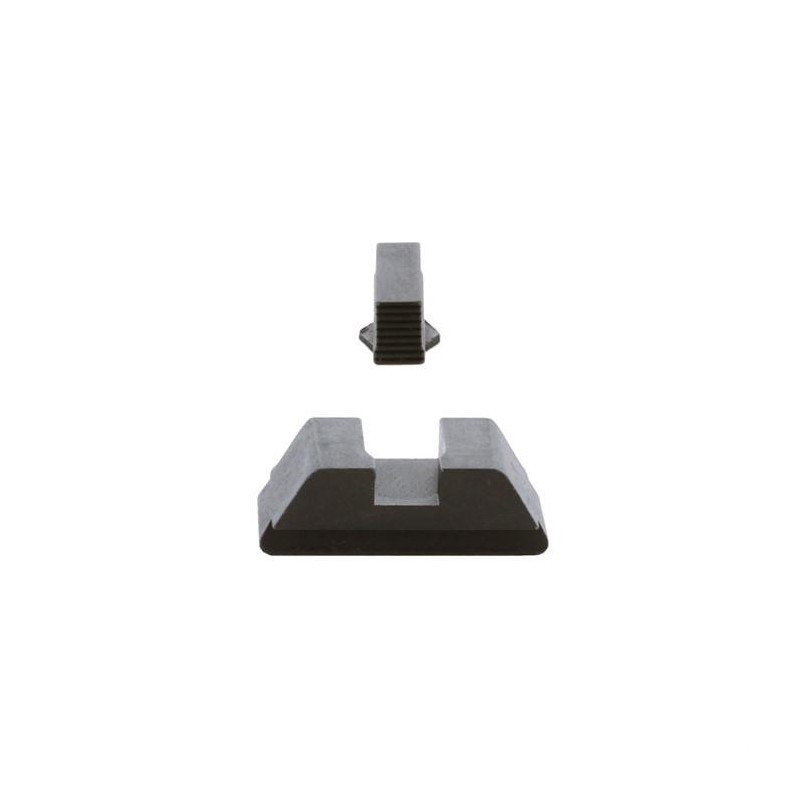 Jeu de visées AMERIGLO Glock 42 43 43X 48