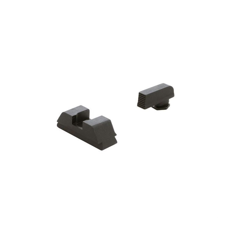 Jeu de visées AMERIGLO Glock 42 43 43X 48