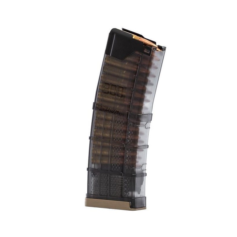 Chargeur Lancer 30 coups .300 BLK