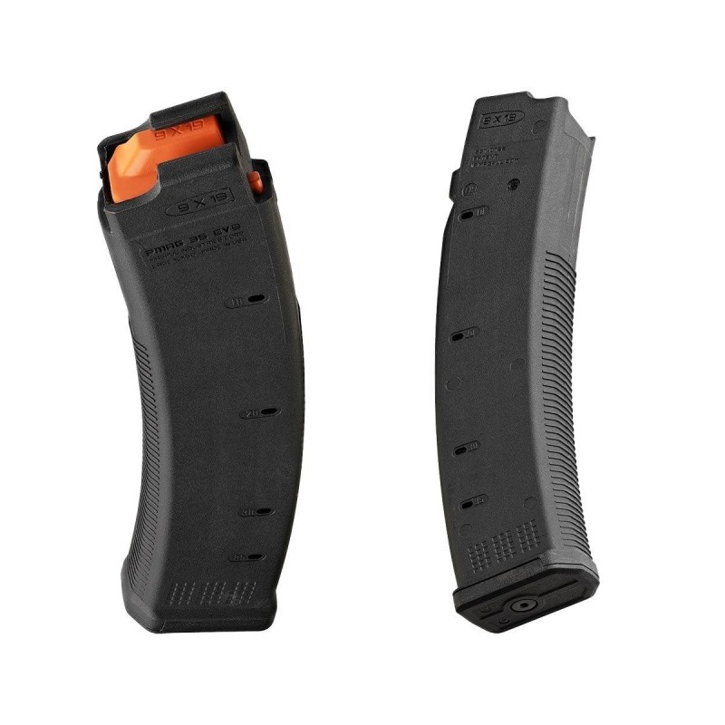 Chargeur Magpul PMAG 35 EV9 CZ Scorpion EVO 3