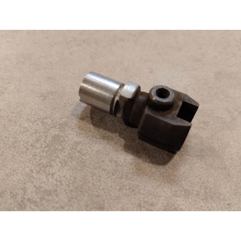 Bouchon régulateur de gaz L1A1