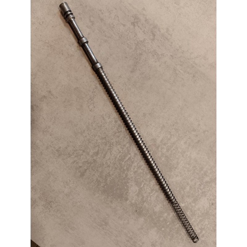 Piston de gaz + ressort L1A1 FN