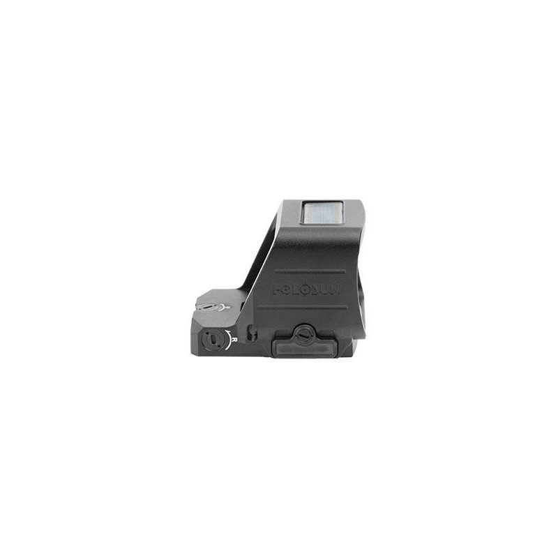 Holosun 507 Pro Max