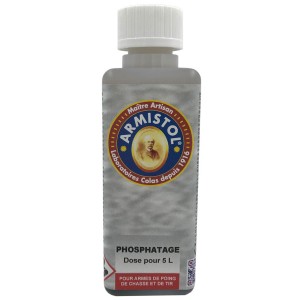 Phosphatage Armistol 125 ml