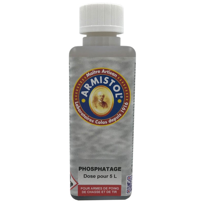 Phosphatage Armistol 125 ml